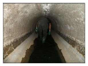 沙县管道高压清洗