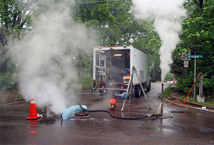 沙县CIPP热固化修复技术