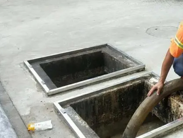 沙县化粪池清理