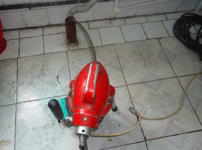 沙县下水道疏通