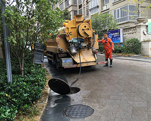 沙县管网知识-是否有行之有效的解决方案